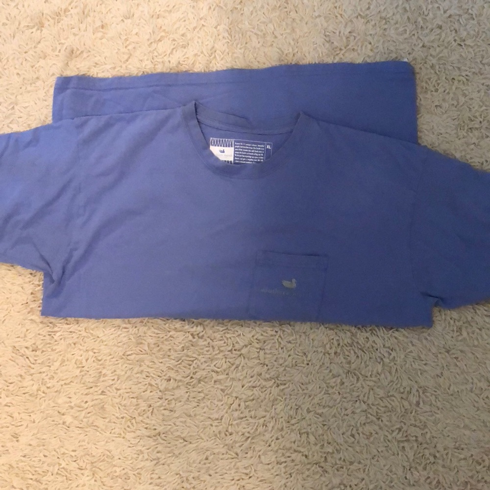 Southern marsh t shirt